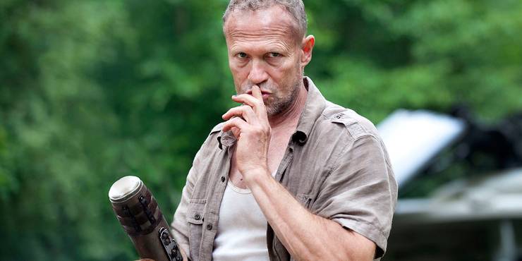 Ranked All The Villains So Far In The Walking Dead Ranked All The Villains So Far In The Walking Dead